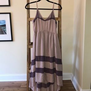 NWT Rory Beca for Forever 21 Dress.